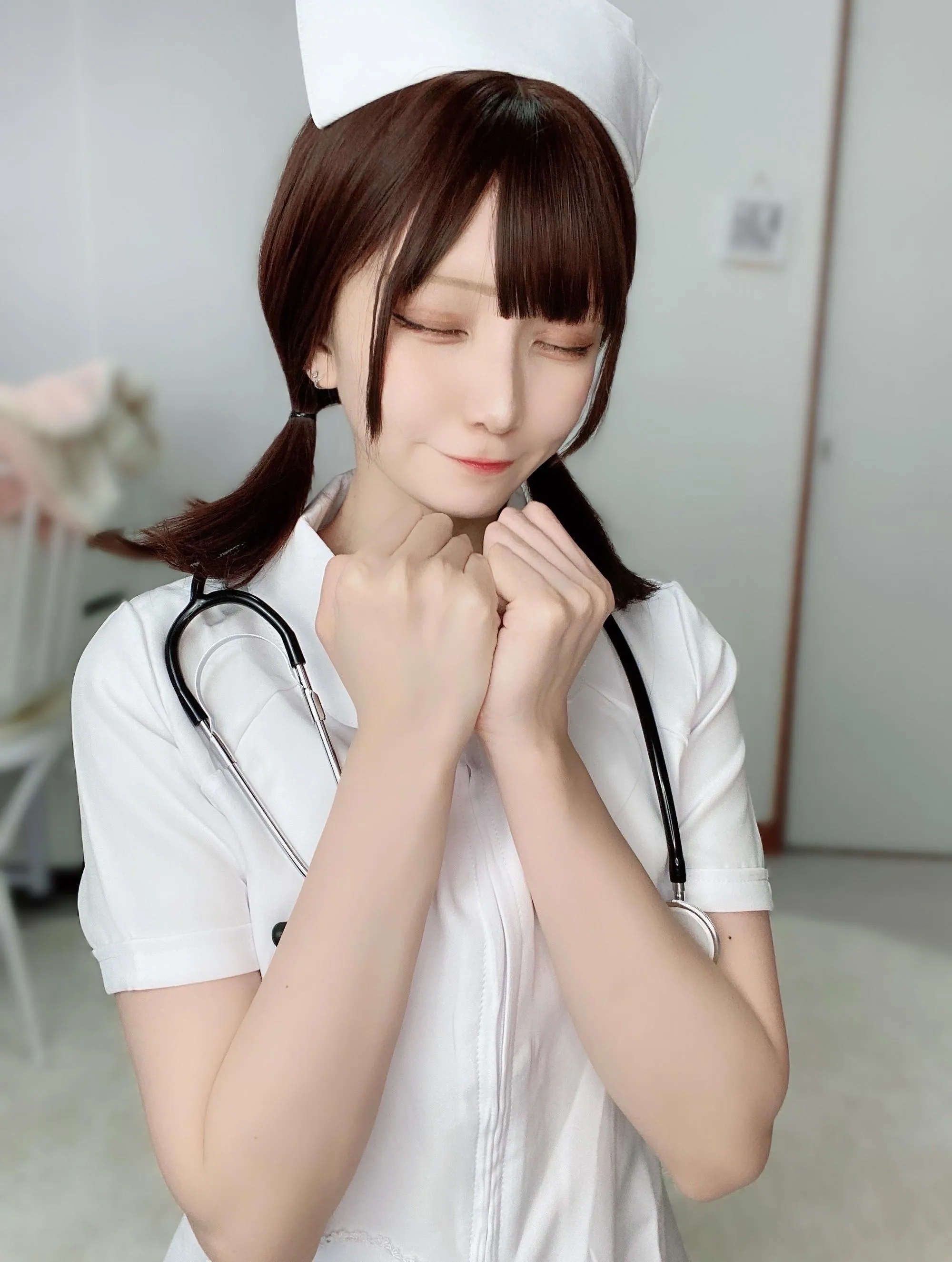 かさぎkasagi – NO.004 Fantia 2022-06月会员订阅-2022-06-30 6月はお世話になりました [30P]插图2